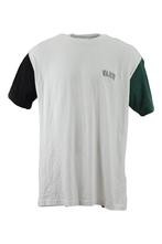 Vans T-shirt in maat L Wit, Verzenden, Zo goed als nieuw, Wit, Vans