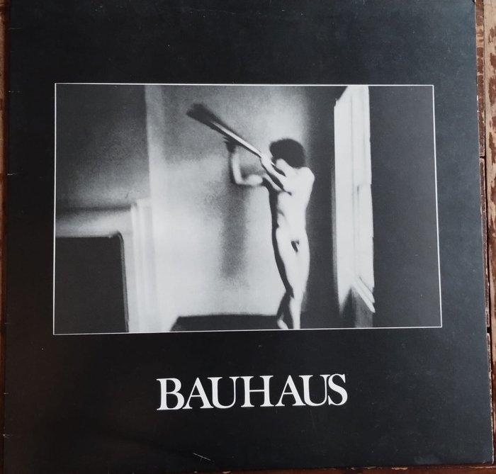 Bauhaus - In The Flat Field UK First Press - LP - 1980, Cd's en Dvd's, Vinyl Singles