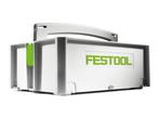 Veiling - Festool gereedschapskist SYS-TB 1, Doe-het-zelf en Verbouw, Nieuw