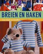 Breien en haken voor kind en knuffel 9789058773500, Verzenden, Gelezen, M. Brouwer