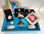 Illy Caffé Art COllection - Jeff Koons - Koffieservies - Set, Antiek en Kunst