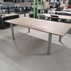 Ahrend vergadertafel met NIEUW blad - 240x120 cm (keuze uit, Ophalen of Verzenden, Nieuw in verpakking