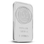 1 Troy Ounce - Zilver .999 - 1 oz JM Bullion 999 Fine Silver, Postzegels en Munten, Edelmetalen en Baren