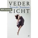 Vederlicht 9789029567589 J. Jonkman, Verzenden, Gelezen, J. Jonkman