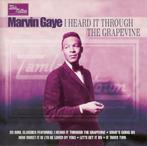 cd - Marvin Gaye - I Heard It Through The Grapevine, Cd's en Dvd's, Verzenden, Zo goed als nieuw