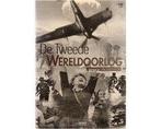 De Tweede Wereldoorlog in fotos - De Tweede Wereldoorlog, Boeken, Ophalen of Verzenden, Nieuw