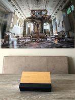 Bang & Olufsen - Beosound Moment met CD speler uniek!, Nieuw