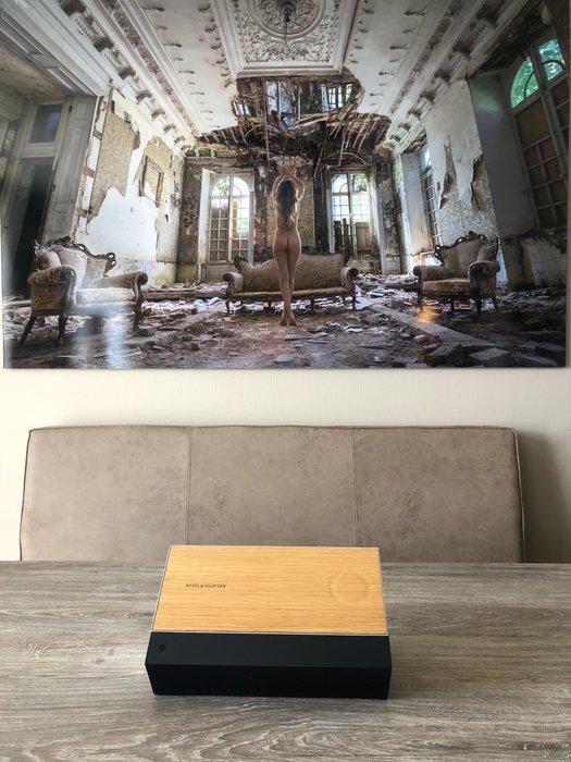 Bang & Olufsen - Beosound Moment met CD speler uniek!, Audio, Tv en Foto, Stereo-sets