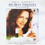 cd - Various - My Best Friends Wedding (Music From The M..., Verzenden, Zo goed als nieuw