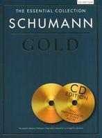 Schumann, Robert (Co : The Essential Collection: Schumann, Boeken, Muziek, Gelezen, Verzenden