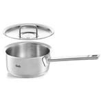 Fissler Original-Profi Collection Steelpan met RVS Deksel -, Huis en Inrichting, Keuken | Potten en Pannen, Verzenden, Nieuw