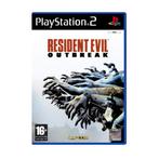 Resident Evil Outbreak, Spelcomputers en Games, Games | Sony PlayStation 2, Verzenden, Nieuw