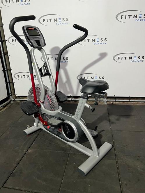 Star Trac Turbo Trainer | Air Bike, Sport en Fitness, Fitnessmaterialen, Overige typen, Gebruikt, Verzenden