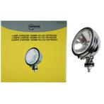 Benson Offroad - Rally Lamp Chroom 150 mm H3 - 12V