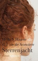 Sterrenjacht 9789021435107 [{:name=>Hella S. Haasse, Gelezen, [{:name=>'Hella S. Haasse', :role=>'A01'}], Verzenden