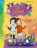 De stinkende tovertruc / Lilo Lastpak 9789020672725, Verzenden, Gelezen, Anna Lott