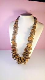 Barnsteen - Baltic Amber necklace - Vintage Massive - 70 cm
