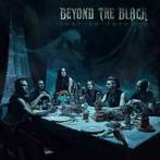 cd - Beyond The Black - Lost In Forever, Cd's en Dvd's, Cd's | Hardrock en Metal, Zo goed als nieuw, Verzenden