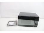 Sharp YC-GC52BE-B Flatbed combimagnetron met grill en, Witgoed en Apparatuur, Magnetrons, Verzenden, Zo goed als nieuw