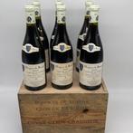2000 Hospices de Beaune Cuvée Cyrot Chaudron - Clos de la, Nieuw