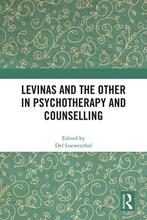 9781032342672 Levinas and the Other in Psychotherapy and ..., Boeken, Verzenden, Nieuw