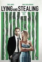 Lying And Stealing - DVD, Cd's en Dvd's, Verzenden, Nieuw in verpakking