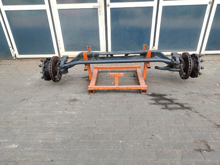 Mercedes F-8A/C22.5 Vooras A 960 331 27 01, Auto-onderdelen, Vrachtwagen-onderdelen, Gebruikt, Mercedes-Benz, Transmissie en Toebehoren