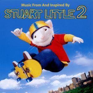cd - Various - Music From And Inspired By Stuart Little 2, Cd's en Dvd's, Cd's | Overige Cd's, Zo goed als nieuw, Verzenden