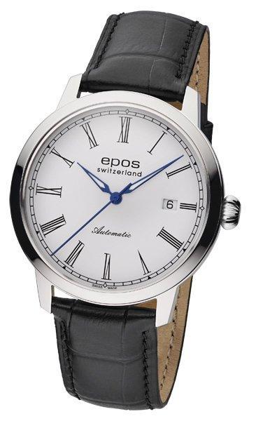 Epos - Originale - Zonder Minimumprijs - 3432 edition the, Sieraden, Tassen en Uiterlijk, Horloges | Heren