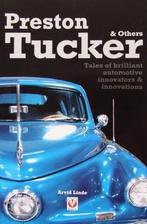 Boek : Preston Tucker and Others, Nieuw