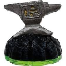 Skylanders serie 1 Anvil Rain (skylander used), Spelcomputers en Games, Games | Overige, Zo goed als nieuw, Ophalen of Verzenden