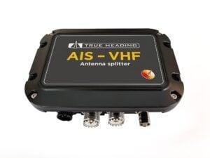 True Heading AIS splitter, Watersport en Boten, Navigatiemiddelen en Scheepselektronica, Ophalen of Verzenden