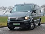 Volkswagen Crafter 2.0, Euro 6, Overige kleuren, Volkswagen, Lease