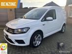 Zakelijke lease - Volkswagen Caddy Bestel 1.4 TSI, Automaat, Gebruikt, Euro 6, Wit