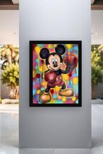 NO1R - “Mickey Mouse: The Final Punchline.”