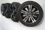 Mercedes S Klasse W223 18 inch velgen Bridgestone Zomerbande, Auto-onderdelen, Banden en Velgen, 18 inch, Gebruikt, Velg(en), Ophalen of Verzenden