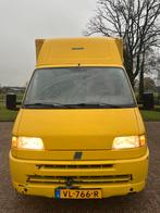 Leuke Fiat paardenwagen met stalen bakje! Opknapper!, Dieren en Toebehoren, Ophalen, Zo goed als nieuw