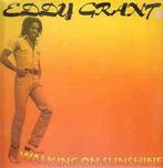 LP gebruikt - Eddy Grant - Walking On Sunshine, Zo goed als nieuw, Verzenden