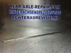 Sierlijst chroom, rechter portier Opel Ascona A of Manta A., Auto-onderdelen, Verzenden, Gebruikt, Opel