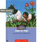 Adje en Otje / Maantjes Serie 11 / 2 9789027661159, Verzenden, Gelezen, Joke De Jonge