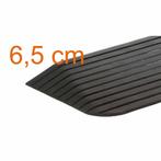 Budget line drempelhulp 6,5 cm (Drempelhulpen & Oprijplaten), Diversen, Ophalen of Verzenden, Nieuw