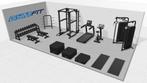 Bedrijfsfitness ruimte | Hotel ruimte | Fysiotherapie |, Verzenden, Nieuw, Overige typen