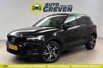 Volvo XC40 1.5 T5 Recharge Inscription 262PK Pano Camera, Automaat, Zwart, Nieuw, Hybride Elektrisch/Benzine