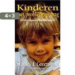 Kinderen met probleemgedrag 9789027451712 S.I. Greenspan, Boeken, Verzenden, Gelezen, S.I. Greenspan