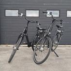 2x Elektrische damesfiets, Batavus, Wayz E-go, 2020, Fietsen en Brommers, Nieuw