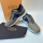 Tods - Allacciato Sportivo - Sneakers - Maat: EU 42, Kleding | Heren, Schoenen, Nieuw