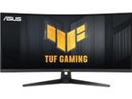 Asus - WQHD Gaming Monitor - 34 inch, Computers en Software, Monitoren, Gaming, Asus, Verzenden, VA
