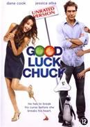 Good luck Chuck - DVD, Verzenden, Nieuw in verpakking
