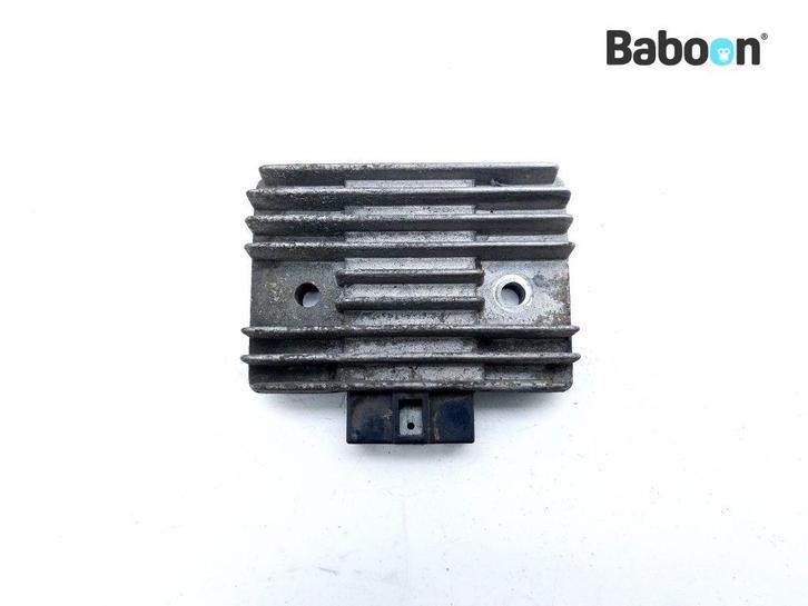 Spanningsregelaar Kawasaki KLR 650 1989-1993 (KLR650 KL650A), Motoren, Onderdelen | Kawasaki, Gebruikt, Verzenden