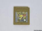 Gameboy Color - Pokemon - Gold Version - EUR, Spelcomputers en Games, Games | Nintendo Game Boy, Verzenden, Gebruikt